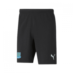 Ballymena United Youth Academy Puma Team Rise Shorts